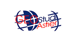 Logo Geostudi Web