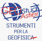 Logo Geostudi Web